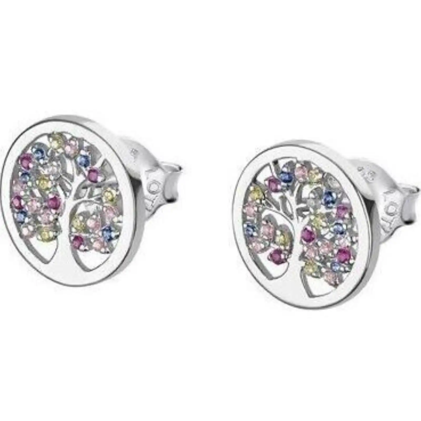 Lotus Jewels Jewelry Lp1890-4/1 (LP1890-4_1) Unisex JEWELRY