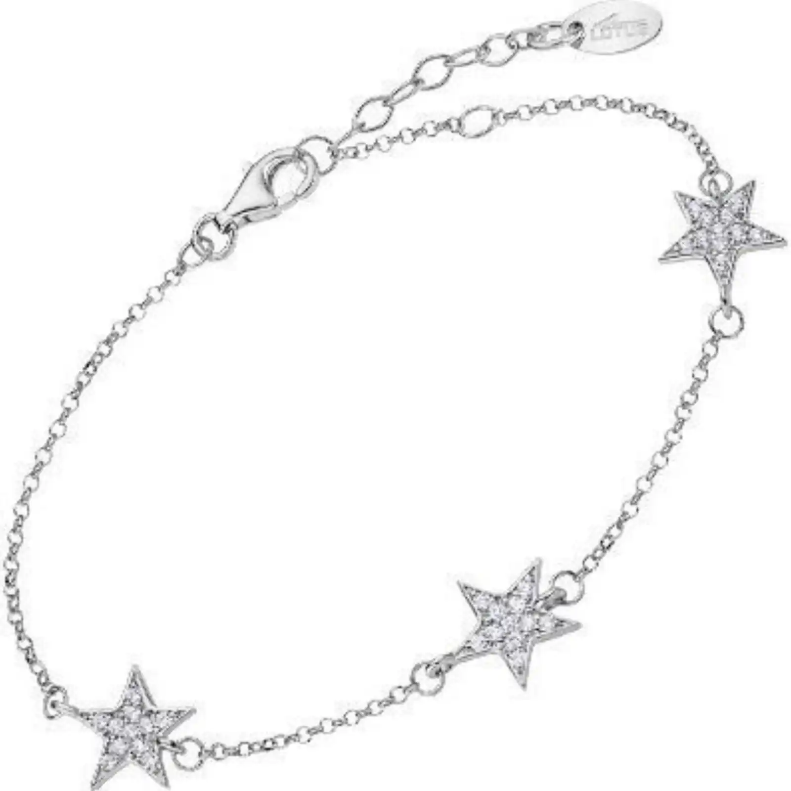 Lotus Jewels Jewelry Lp1989-1/1 (LP1989-1_1) Unisex JEWELRY