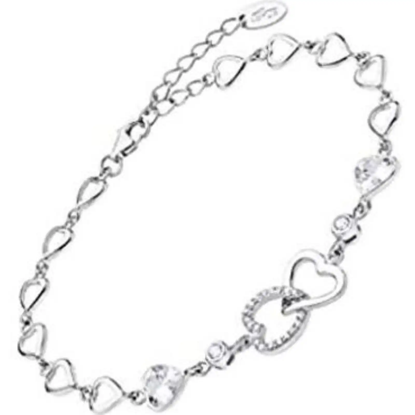 Lotus Jewels Jewelry Lp3093-2/1 (LP3093-2_1) Unisex JEWELRY