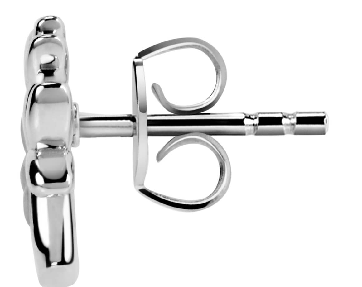 La Petite story jewels Women's Earrings (lps02arq09) - Image 2