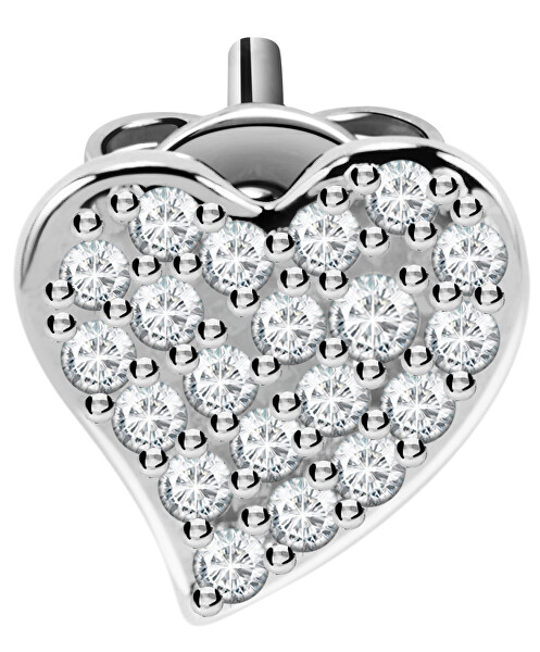 La Petite story jewels Women's Earrings (lps02arq11) - Image 2