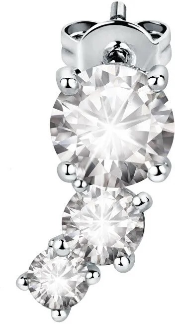 La Petite story jewels Women's Earrings (lps02arq129) - Image 3