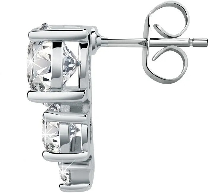 La Petite story jewels Women's Earrings (lps02arq129) - Image 4