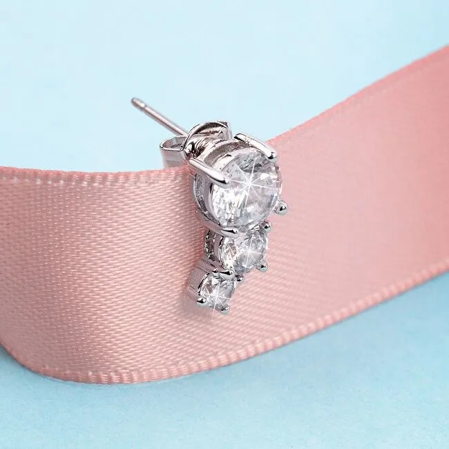 La Petite story jewels Women's Earrings (lps02arq129) - Image 5