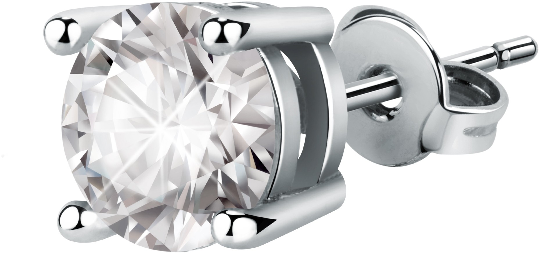 La Petite story jewels Women's Earrings (lps02arq133) - Image 3