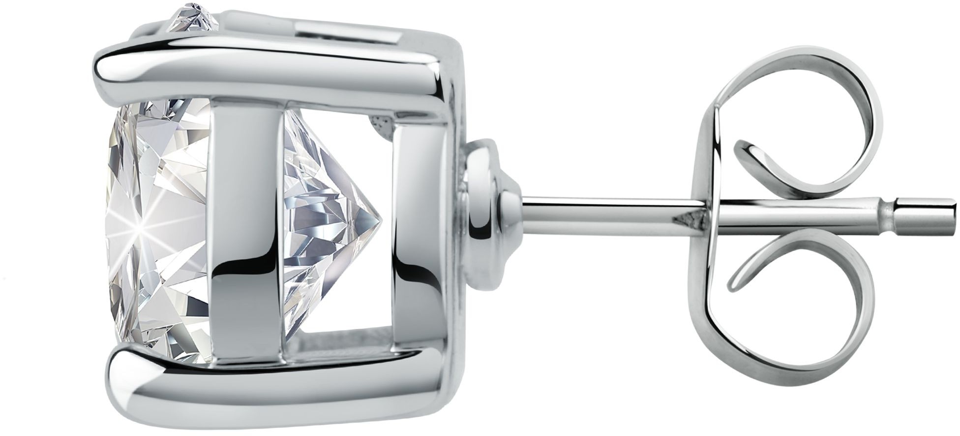 La Petite story jewels Women's Earrings (lps02arq133) - Image 4