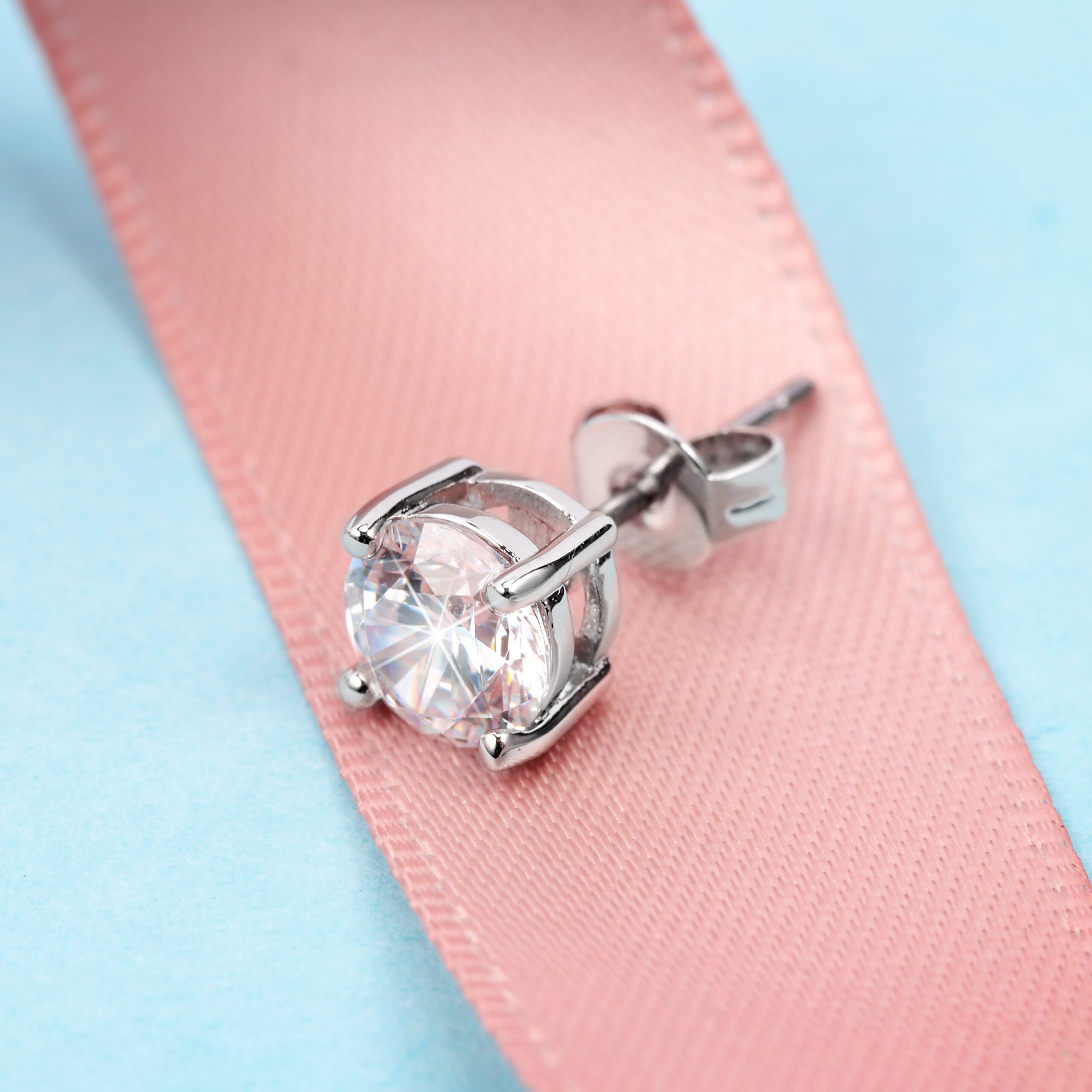 La Petite story jewels Women's Earrings (lps02arq133) - Image 5