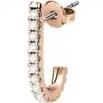 La Petite Story Jewelry Lps02arq149 (LPS02ARQ149) Unisex JEWELRY