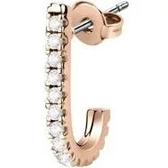 La Petite Story Jewelry Lps02arq149 (LPS02ARQ149) Unisex JEWELRY