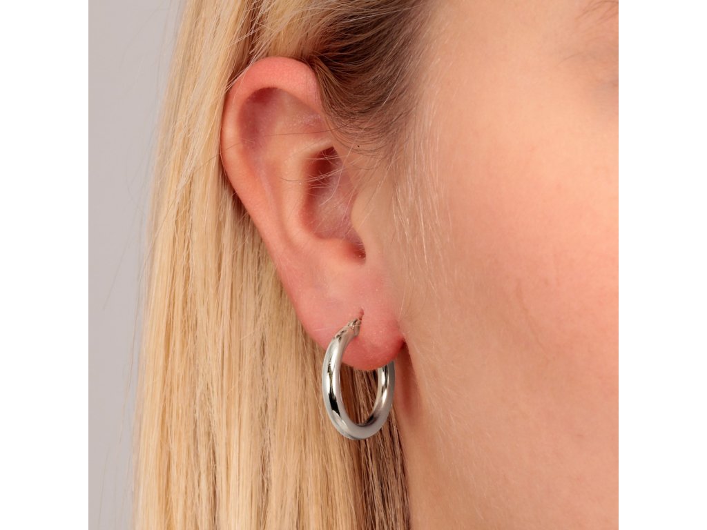 La Petite story jewels Women's Earrings (lps02arq182) - Image 4