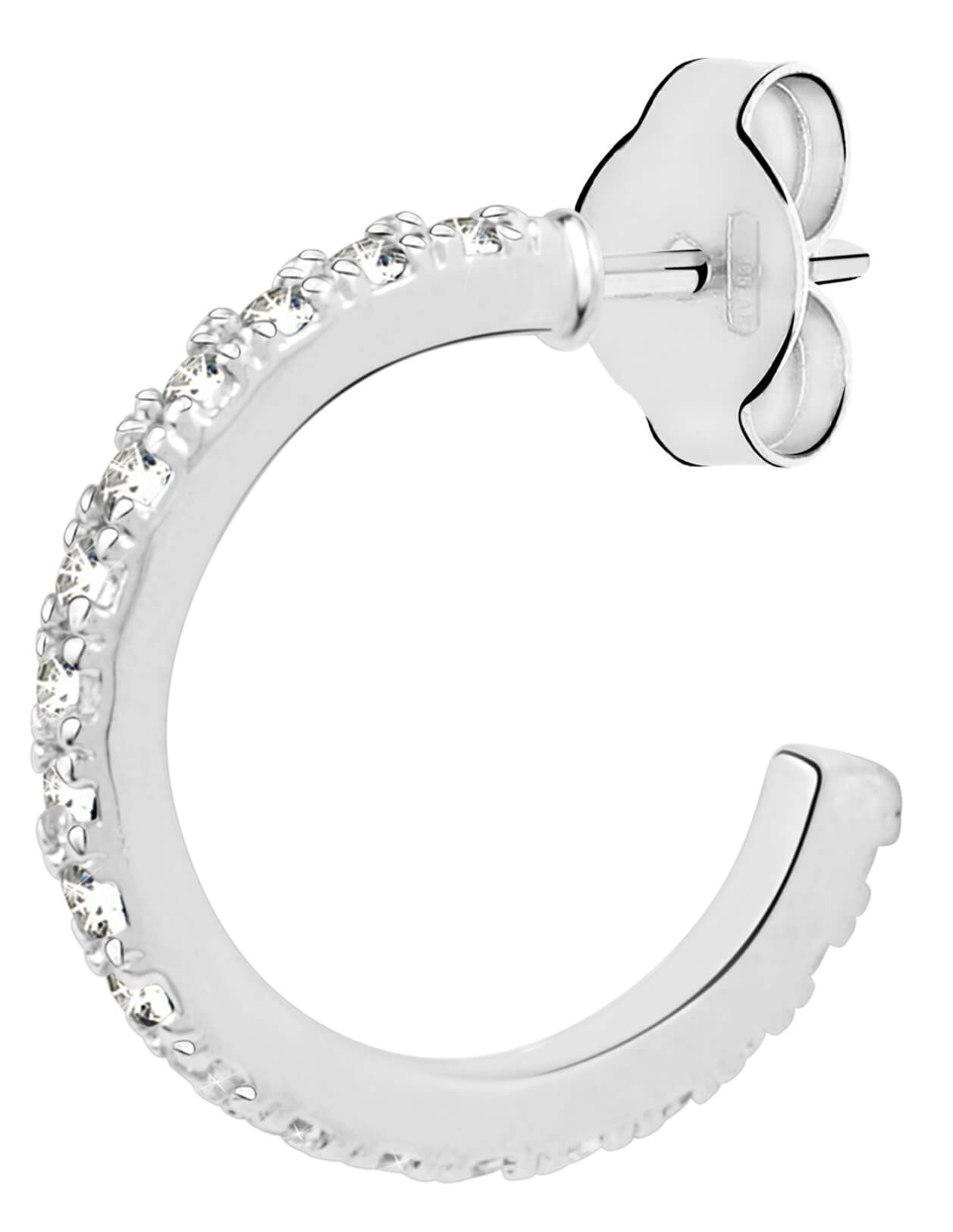 La Petite story jewels Women's Earrings (lps02arq25) - Image 3