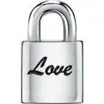 La Petite Story Jewelry Lps02asd02 (LPS02ASD02) Unisex JEWELRY