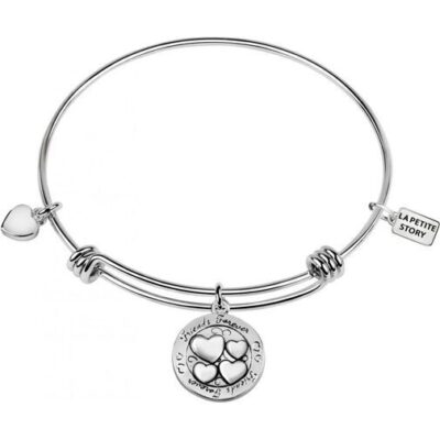 La Petite Story Jewelry Lps05apz05 (LPS05APZ05) Unisex JEWELRY