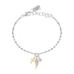 La Petite story jewels Women's Bracelet (lps05aqa01)