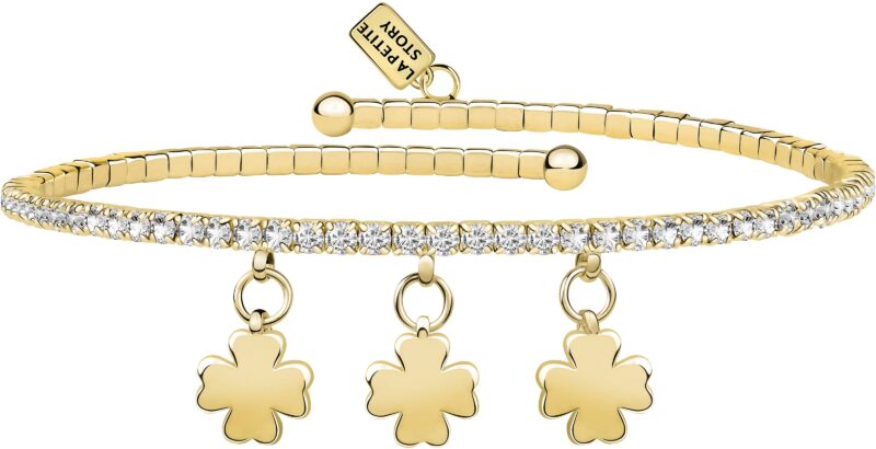 La Petite Story Lps05aqc11 (LPS05AQC11) Women's JEWELRY