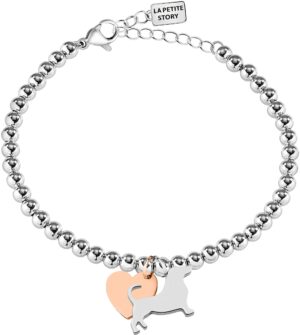 La Petite Story Lps05aqi04 (LPS05AQI04) Women's JEWELRY