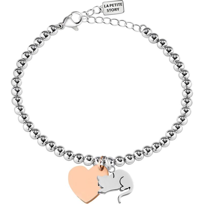 La Petite Story Lps05aqi07 (LPS05AQI07) Women JEWELRY