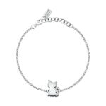 La Petite story jewels Women's Bracelet (lps05aqi12)