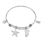 La Petite Story Jewelry Lps05aqj10 (LPS05AQJ10)  JEWELRY