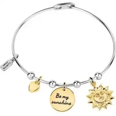 La Petite Story Jewelry Lps05arr43 (LPS05ARR43) Unisex JEWELRY