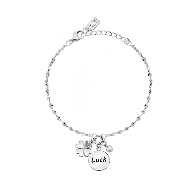 La Petite story jewels Women's Bracelet (lps05arr62) 1 La Petite Story Jewelry Lps05arr62 (LPS05ARR62) JEWELRY