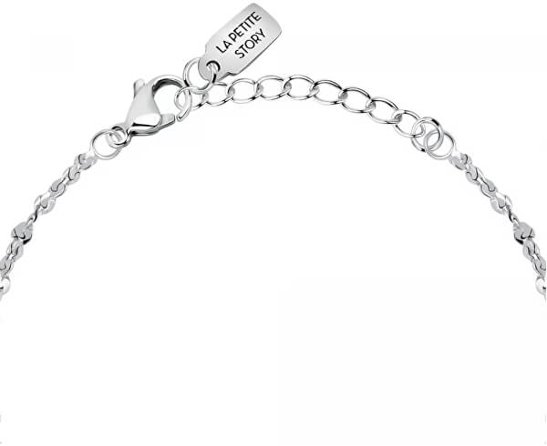 La Petite story jewels Women's Bracelet (lps05arr62) 3 La Petite story jewels Women's Bracelet (lps05arr62) - Image 3