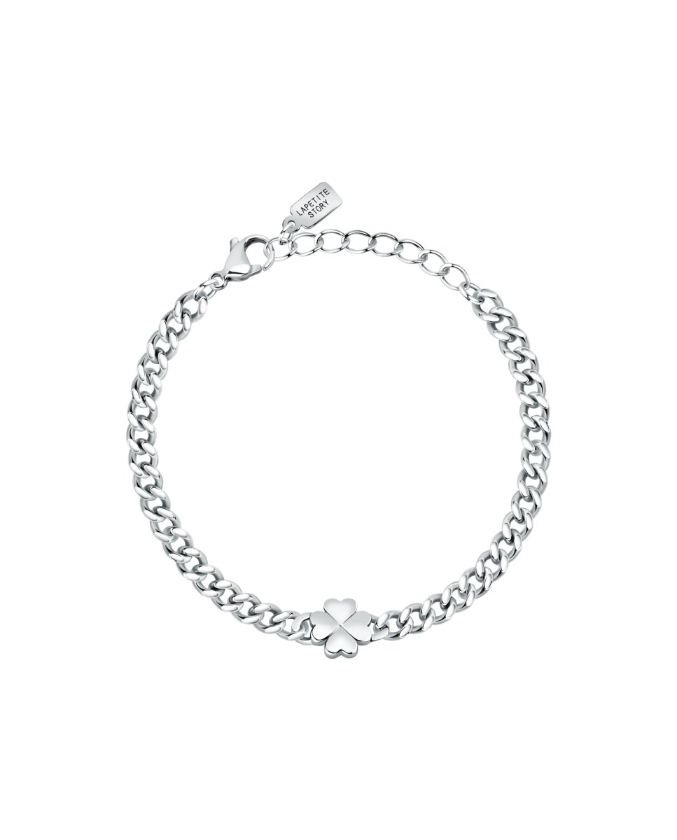 La Petite story jewels Women's Bracelet (lps05arr78) 1 La Petite Story Jewelry Lps05arr78 (LPS05ARR78) JEWELRY