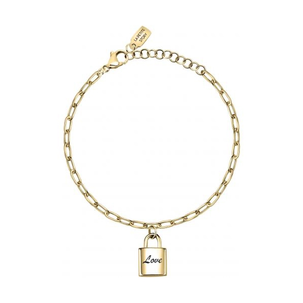 La Petite story jewels Women's Bracelet (lps05asd18) 1 La Petite Story Jewelry Lps05asd18 (LPS05ASD18) JEWELRY
