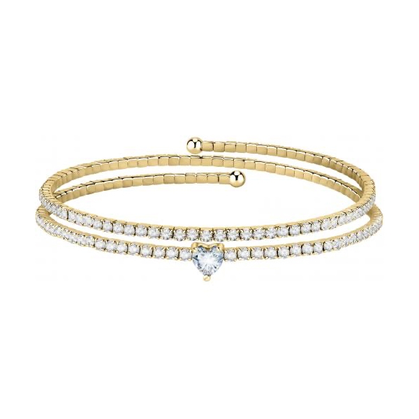 La Petite story jewels Women's Bracelet (lps05asd24) 1 La Petite Story Jewelry Lps05asd24 (LPS05ASD24) JEWELRY