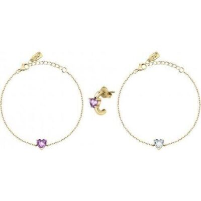 La Petite Story Jewelry Lps05asd32 (LPS05ASD32) Unisex JEWELRY