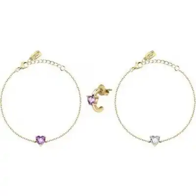 La Petite Story Jewelry Lps05asd32 (LPS05ASD32) Unisex JEWELRY