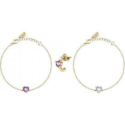 La Petite Story Jewelry Lps05asd32 (LPS05ASD32) Unisex JEWELRY