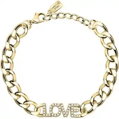 La Petite Story Jewelry Lps05asd35 (LPS05ASD35) Unisex JEWELRY