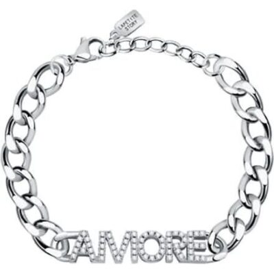 La Petite Story Jewelry Lps05asd36 (LPS05ASD36) Unisex JEWELRY