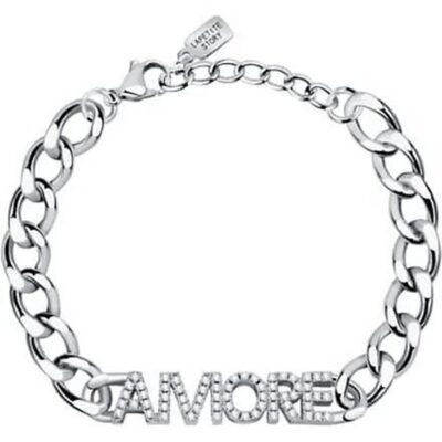 La Petite Story Jewelry Lps05asd36 (LPS05ASD36) Unisex JEWELRY