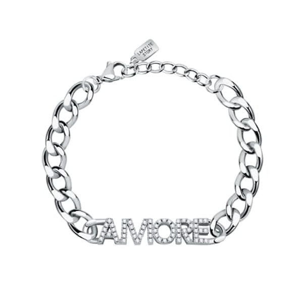 La Petite story jewels Women's Bracelet (lps05asd36) 1 La Petite Story Jewelry Lps05asd36 (LPS05ASD36) JEWELRY