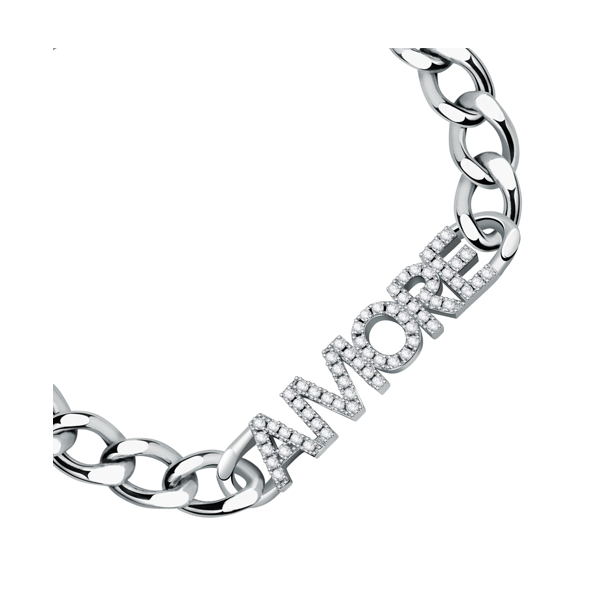 La Petite story jewels Women's Bracelet (lps05asd36) 2 La Petite story jewels Women's Bracelet (lps05asd36) - Image 2