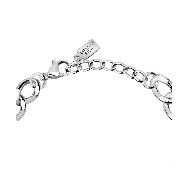 La Petite story jewels Women's Bracelet (lps05asd36) 3 La Petite story jewels Women's Bracelet (lps05asd36) - Image 3