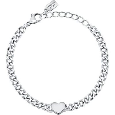 La Petite Story Jewelry Lps05asd38 (LPS05ASD38) Unisex JEWELRY