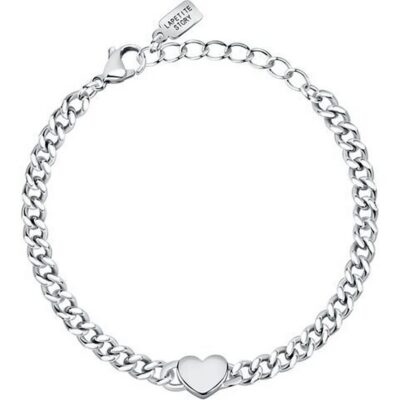 La Petite Story Jewelry Lps05asd38 (LPS05ASD38) Unisex JEWELRY