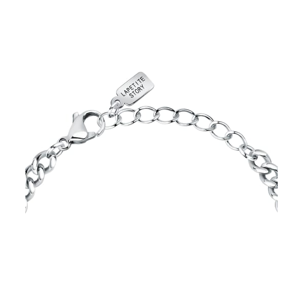 La Petite story jewels Women's Bracelet (lps05asd38) - Image 3