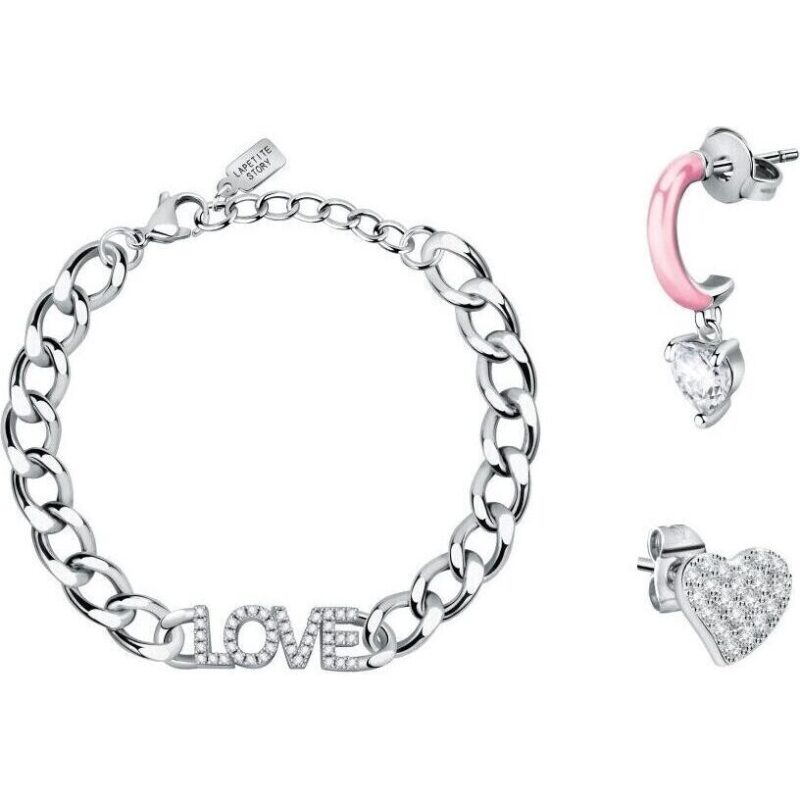 La Petite Story Lps05asd41 (LPS05ASD41) Women JEWELRY
