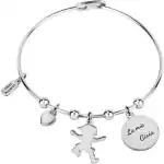 La Petite Story Jewelry Lps05asf04 (LPS05ASF04) Unisex JEWELRY