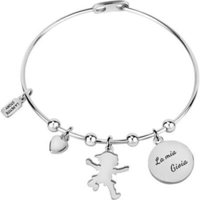 La Petite Story Jewelry Lps05asf04 (LPS05ASF04) Unisex JEWELRY