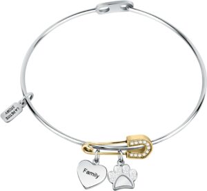 La Petite Story Jewelry Lps05asf11 (LPS05ASF11) Women's JEWELRY