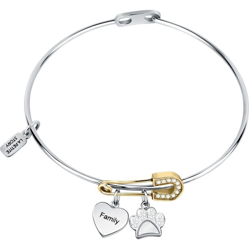La Petite Story Jewelry Lps05asf11 (LPS05ASF11) Women JEWELRY