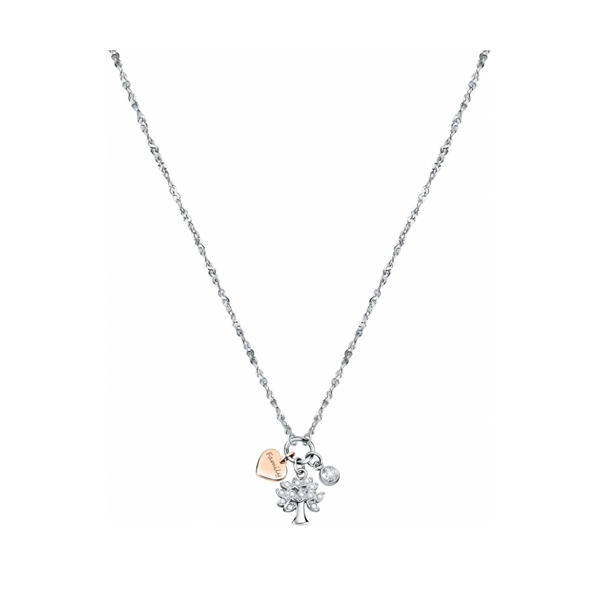 La Petite story jewels Women's Necklace (lps05asf17) 1 La Petite Story Jewelry Lps05asf17 (LPS05ASF17) JEWELRY