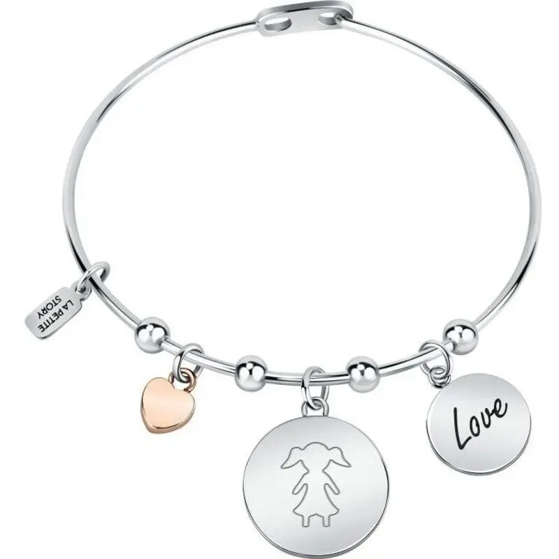 La Petite Story Lps05asf26 (LPS05ASF26) Women JEWELRY