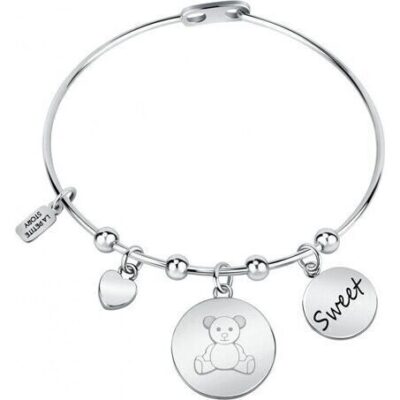 La Petite Story Jewelry Lps05asf28 (LPS05ASF28) Unisex JEWELRY