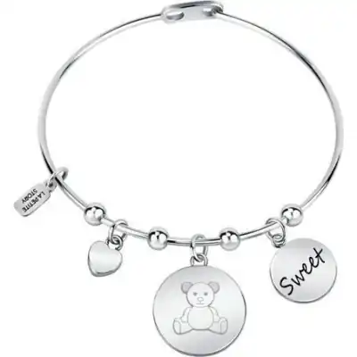 La Petite Story Jewelry Lps05asf28 (LPS05ASF28) Unisex JEWELRY
